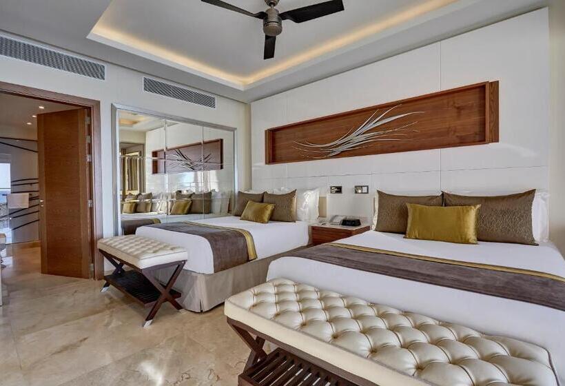 سوئیت دلوکس 2 خوابه, Royalton Saint Lucia, An Autograph Collection - All Inclusive Resort