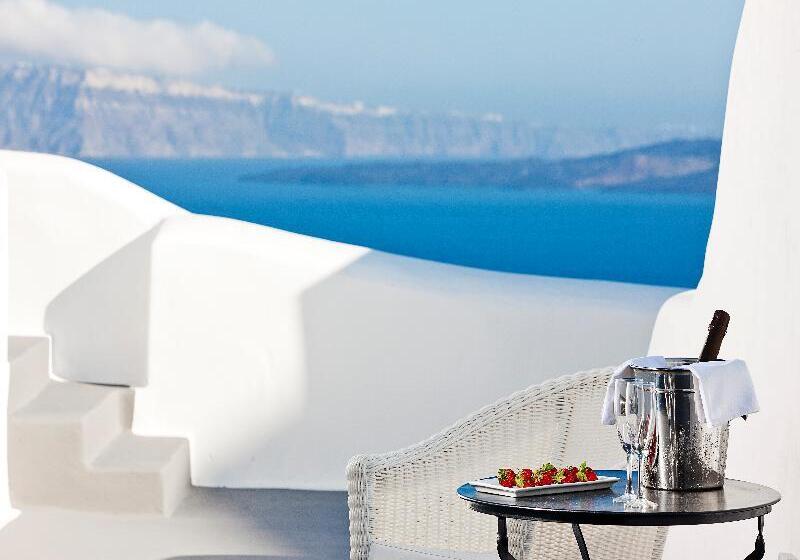 经典套房, Canaves Ena   Small Luxury Hotels Of The World