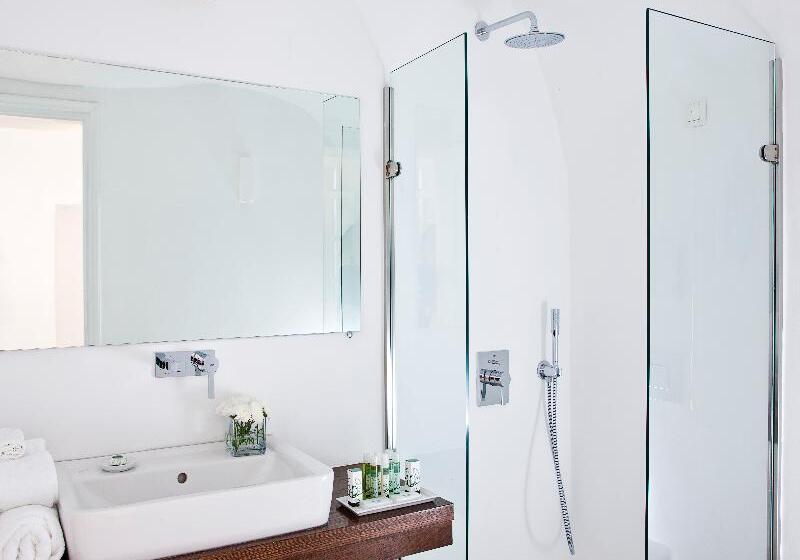 Люкс Классика, Canaves Ena   Small Luxury Hotels Of The World