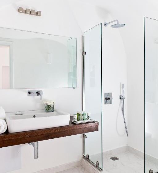 经典套房, Canaves Ena   Small Luxury Hotels Of The World