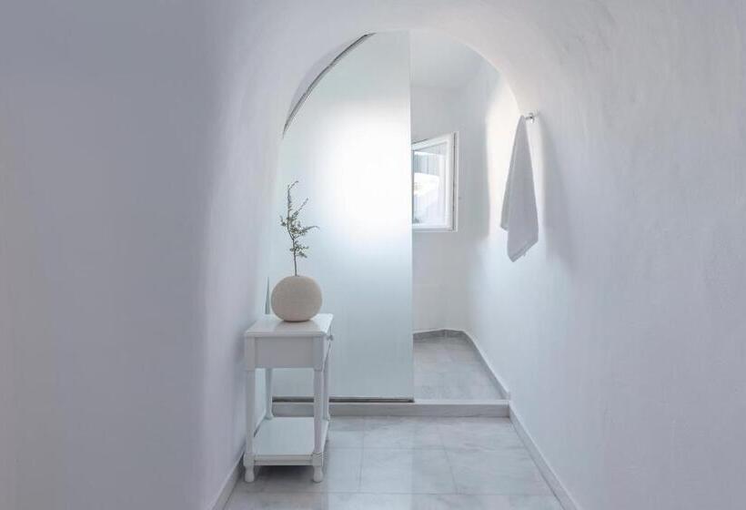 带2个卧室的套房, Canaves Ena   Small Luxury Hotels Of The World