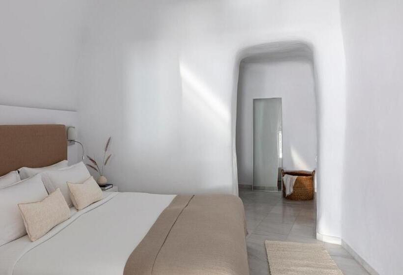 带2个卧室的套房, Canaves Ena   Small Luxury Hotels Of The World