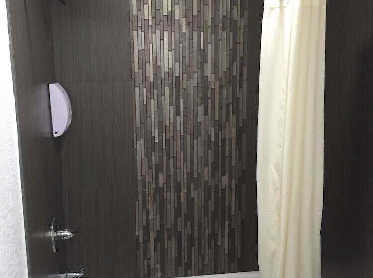 Люкс, Americas Best Value Inn   Milpitas