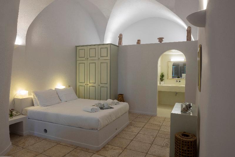 Номер Стандарт, Aria Lito Mansion