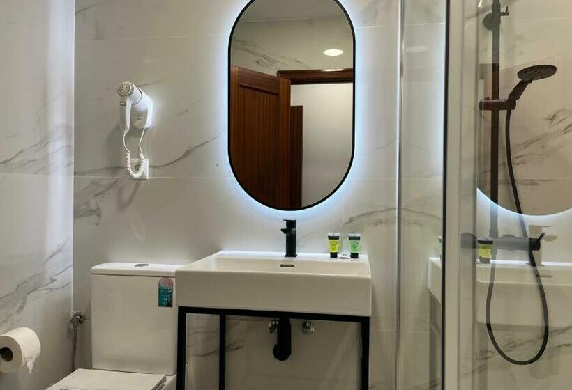 스탠다드 룸, H Pelayo Auto Check In Rooms