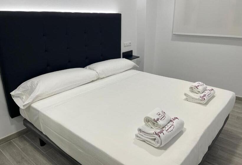스탠다드 룸, H Pelayo Auto Check In Rooms