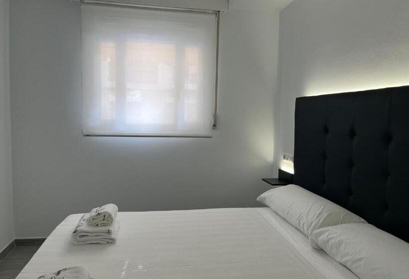 스탠다드 룸, H Pelayo Auto Check In Rooms
