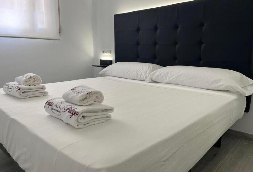 스탠다드 룸, H Pelayo Auto Check In Rooms