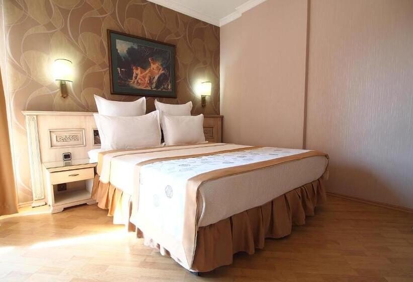 Номер Стандарт Трехместный, Romance Beach