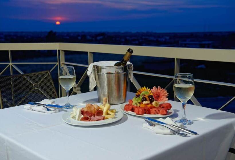 غرفة قياسية مطلّة علي البحر, Royal Hotel Thessaloniki