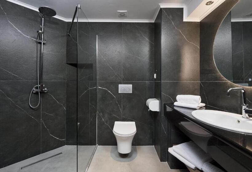 غرفة قياسية, Royal Hotel Thessaloniki