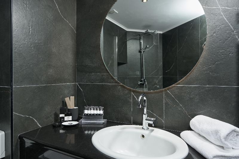 غرفة قياسية ثلاثية, Royal Hotel Thessaloniki