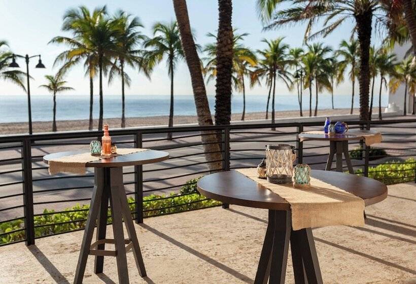 ２ベッドスイートルーム, The Ritzcarlton, Fort Lauderdale