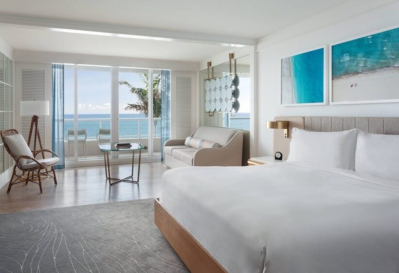 スイート, The Ritzcarlton, Fort Lauderdale