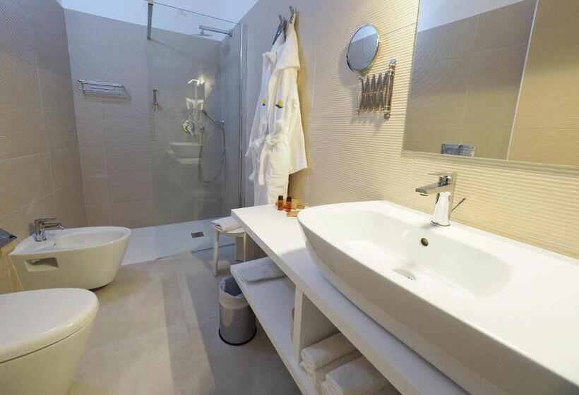Номер Economy, Tui Blue Tropea