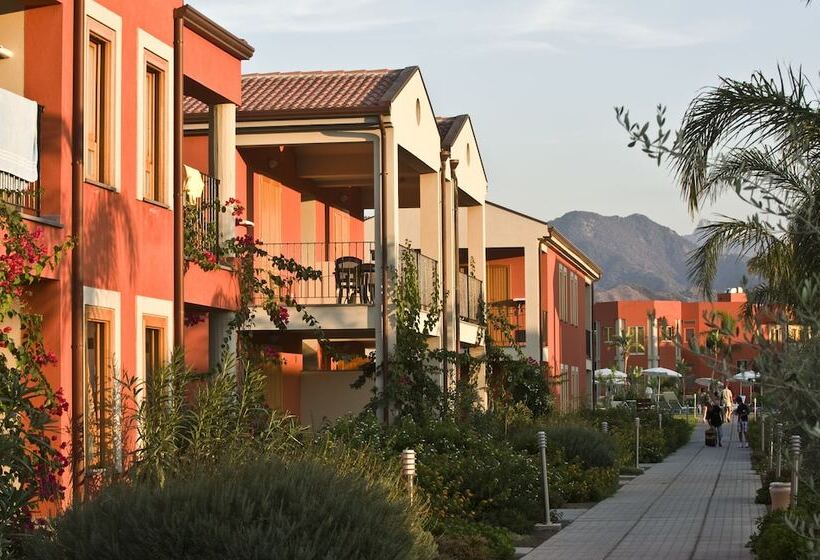 اتاق کلاسیک, Voi Baia Di Tindari Resort