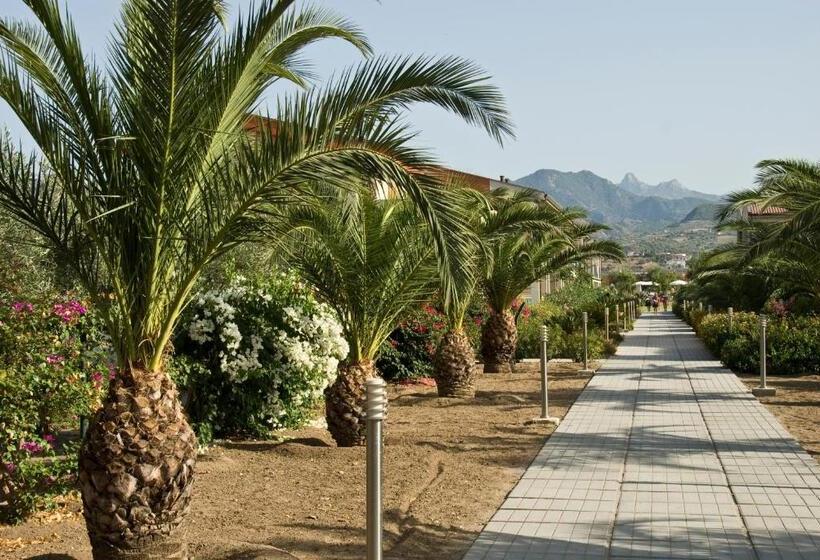 اتاق کلاسیک یک تخته, Voi Baia Di Tindari Resort