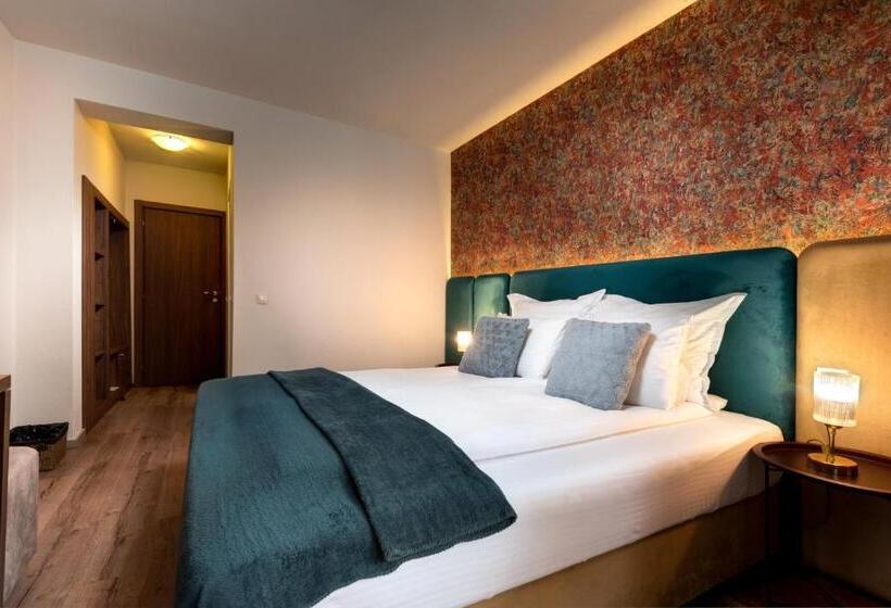 스탠다드 룸, Park Hotel Kaylaka
