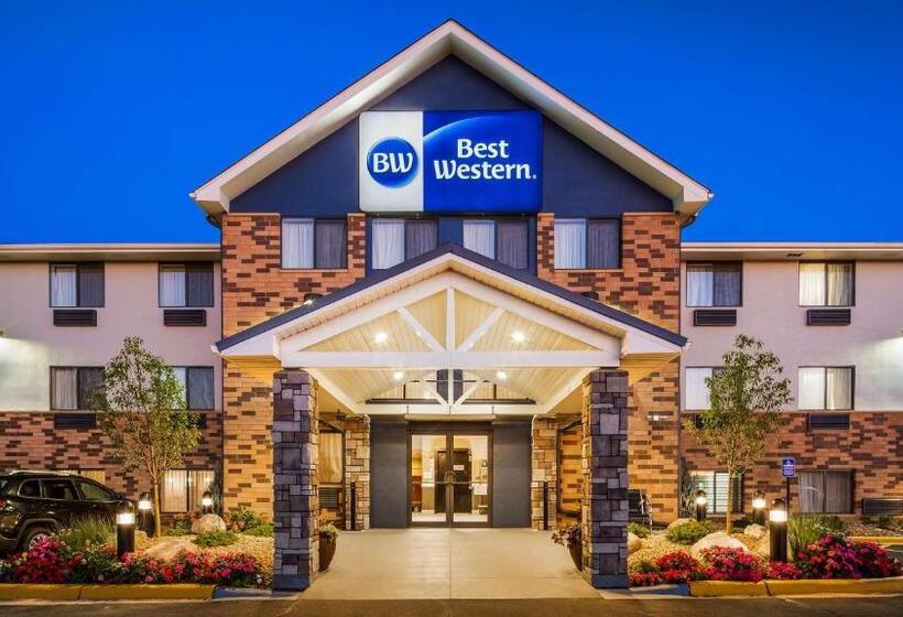 Люкс Кровать Кинг, Spark by Hilton Eden Prairie