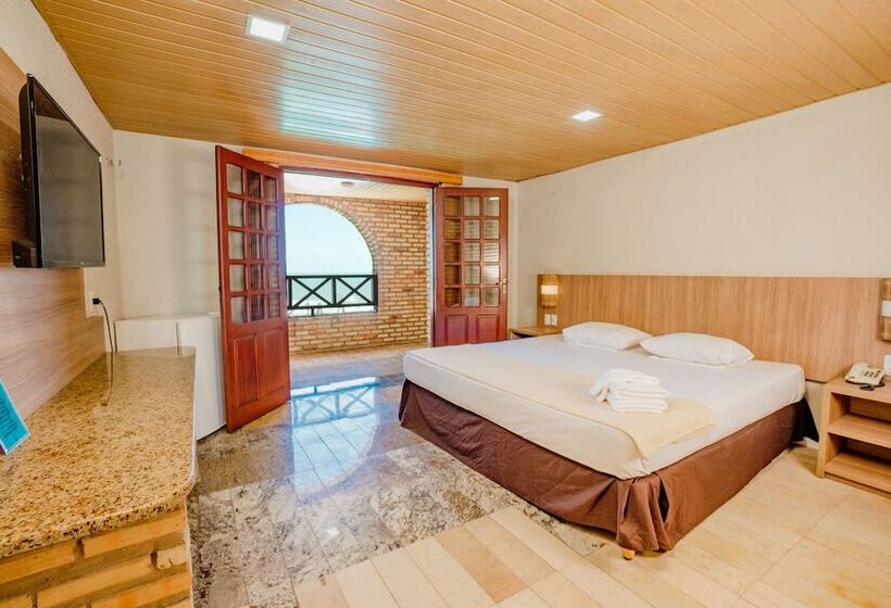 Номер Superior Вид на Море, Coliseum Beach Hotel All Inclusive