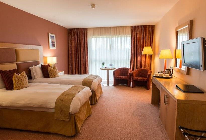 חדר קלאב, East Sussex National Hotel, Golf Resort & Spa