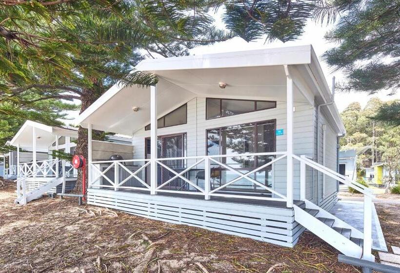 Вилла 1 Спальня, Nrma Murramarang Beachfront Holiday Resort