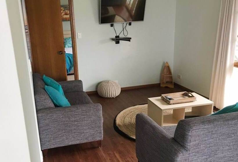 Дом 2 Спальни, Nrma Murramarang Beachfront Holiday Resort