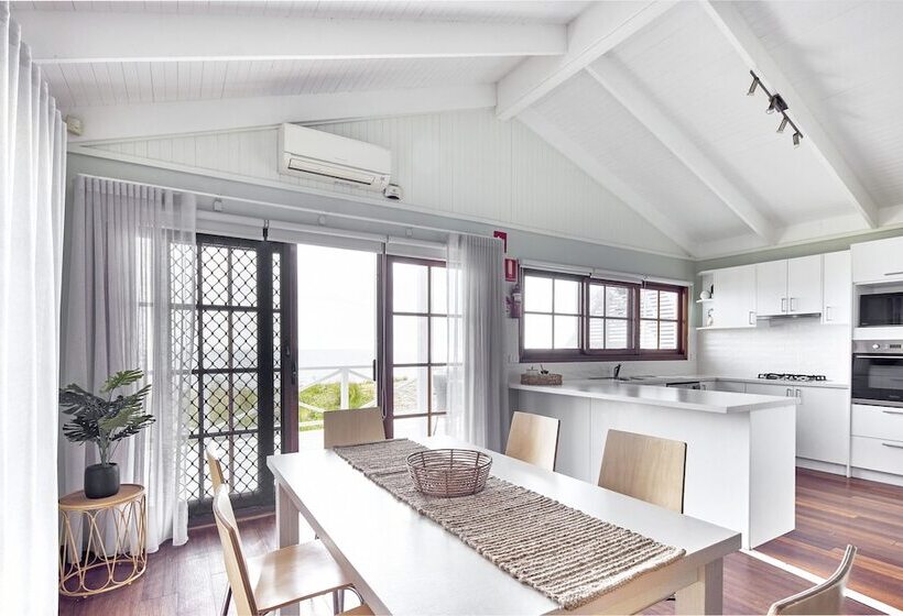 Дом 2 Спальни, Nrma Murramarang Beachfront Holiday Resort