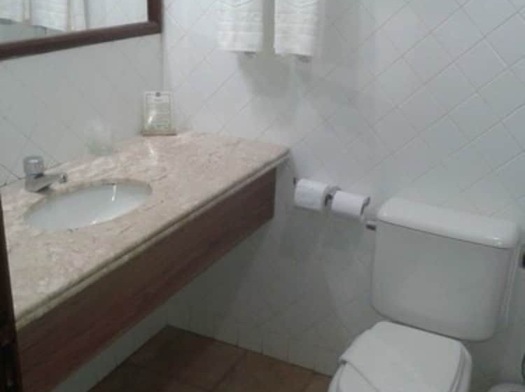 Бунгало Стандарт, Portal Lençóis