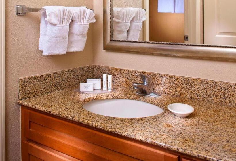 Monolocale Standard Letto King, Residence Inn Sandestin At Grand Boulevard