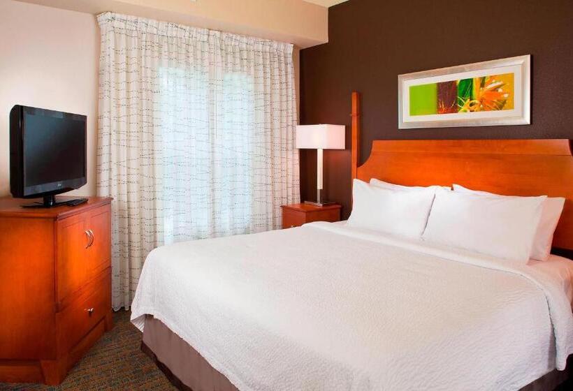 جناح سرير كينج, Residence Inn Sandestin At Grand Boulevard