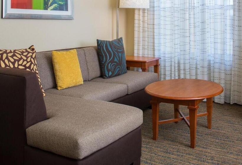 Suite Accessibile ai persone con mobilità ridotta, Residence Inn Sandestin At Grand Boulevard