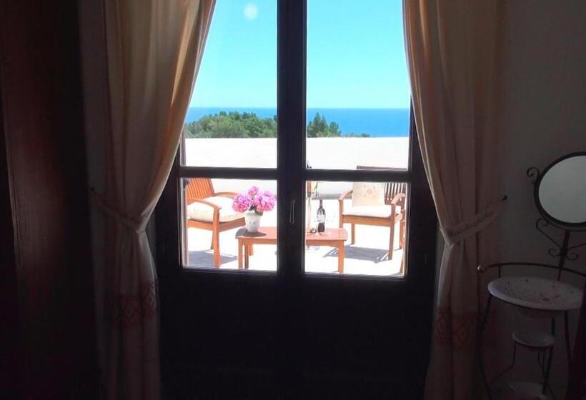 سوییت, Resort Nuraghe Arvu