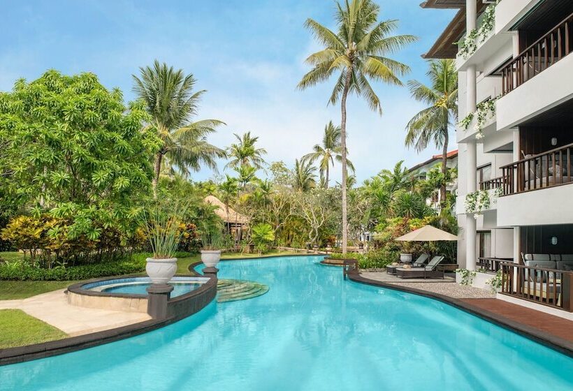 Студия Стандарт Двуспальная Кровать, The Laguna, A Luxury Collection Resort & Spa, Nusa Dua, Bali