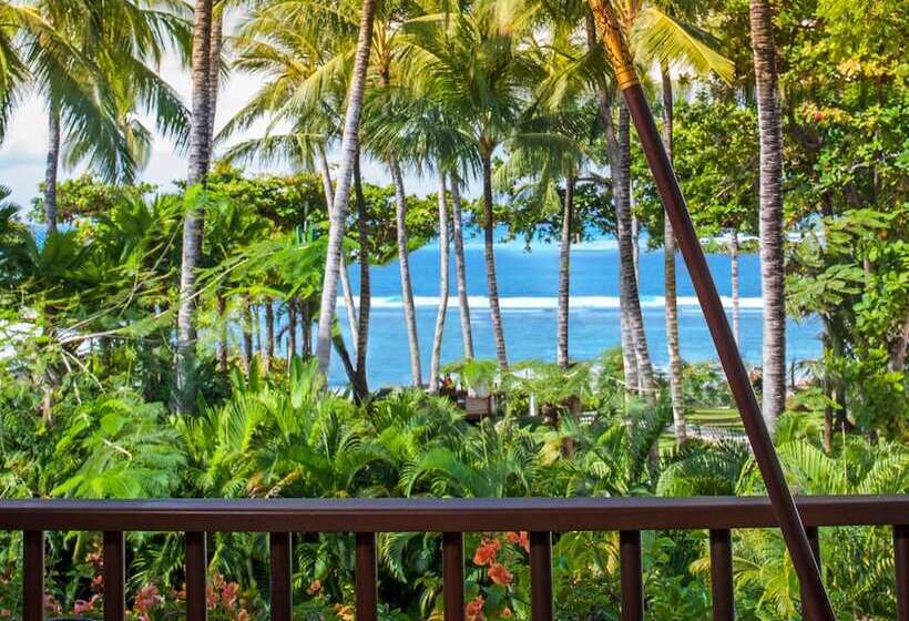 Люкс Президентский 2 Спальни, The Laguna, A Luxury Collection Resort & Spa, Nusa Dua, Bali
