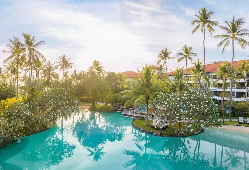 Люкс Президентский 2 Спальни, The Laguna, A Luxury Collection Resort & Spa, Nusa Dua, Bali