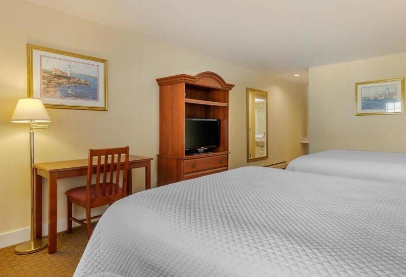 Номер Superior, Ogunquit Hotel And Suites