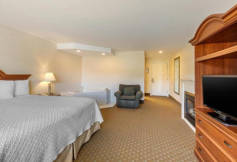 Стандартный Номер Кровать Кинг, Ogunquit Hotel And Suites