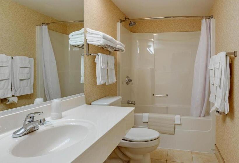 Апартаменты 2 Спальни, Ogunquit Hotel And Suites