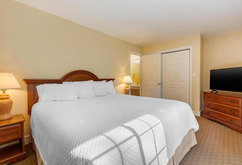 Люкс, Ogunquit Hotel And Suites