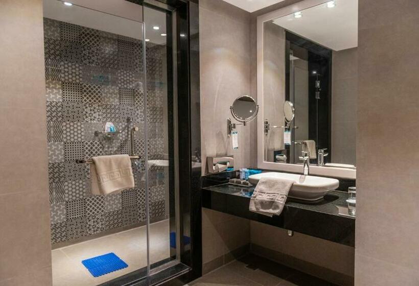 Номер Deluxe, Sunrise Diamond Beach Resort Grand Select