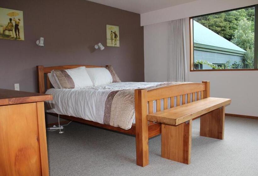Номер Deluxe с Балконом, Tui Hideaway