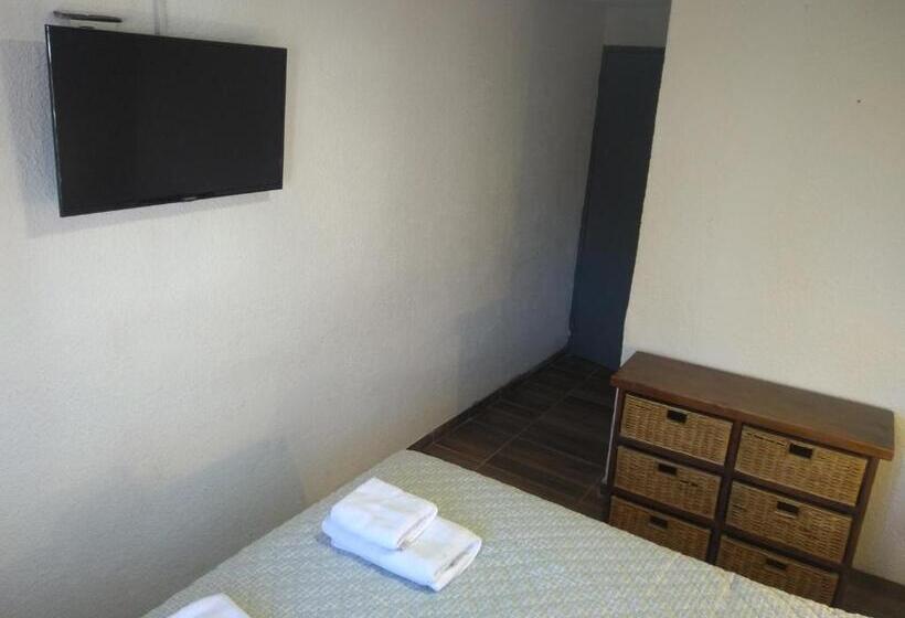标准间, Temiscira Hostel