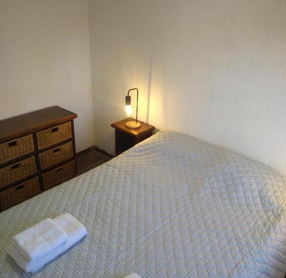 标准间, Temiscira Hostel