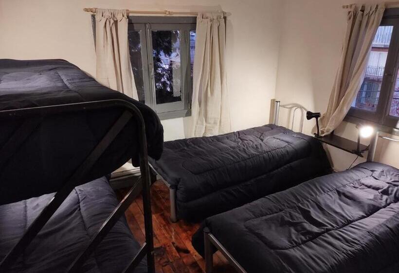 共用房间的床, Temiscira Hostel