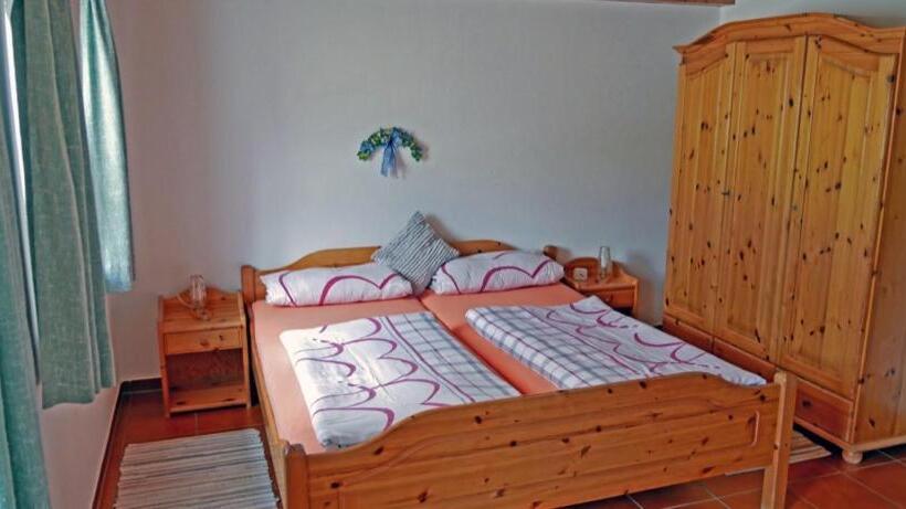 Апартаменты 2 Спальни, Gschwendtner-hof Ferienhof Mit Wildgehege