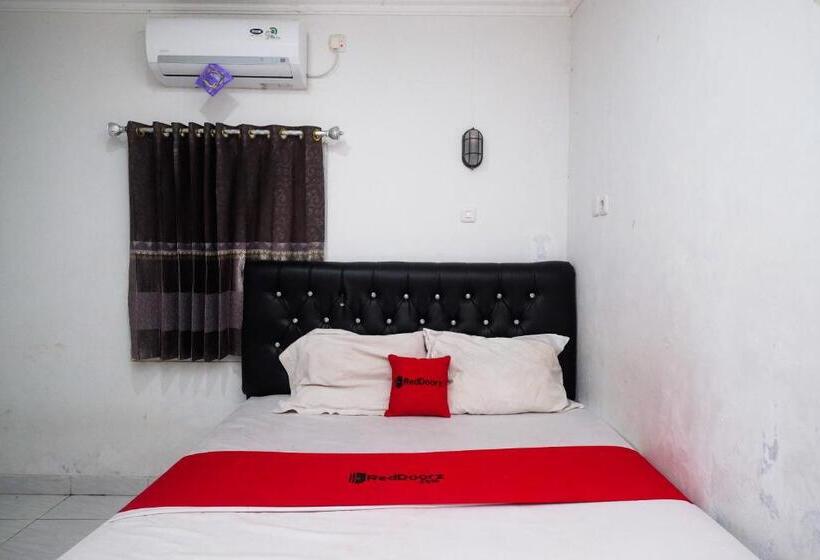 غرفة قياسية, Reddoorz Syariah At Griya Merbotan Demak