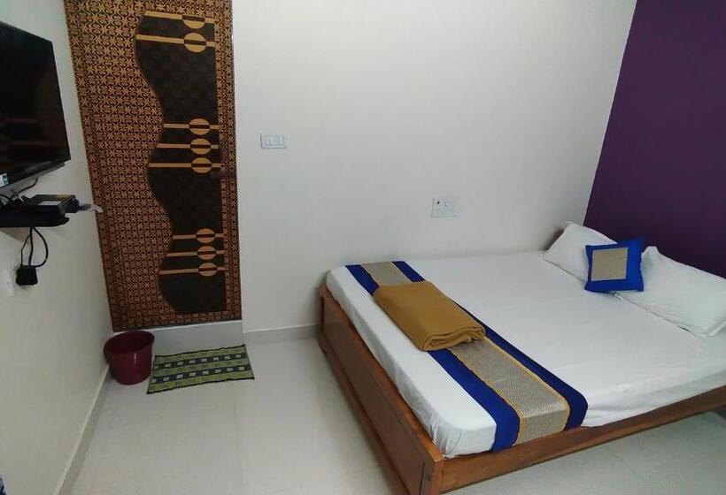 Номер Basic, Green Apple Resorts