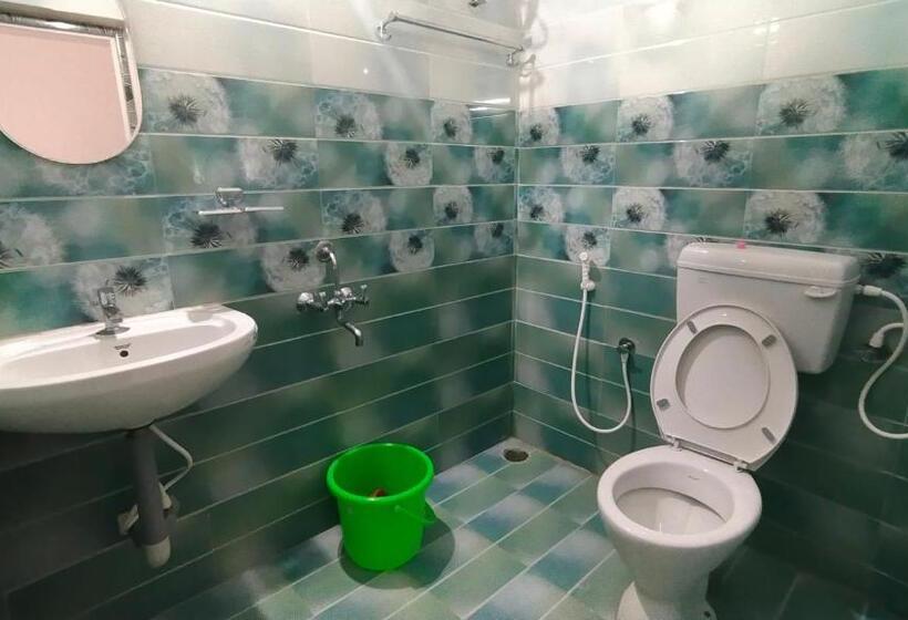 Номер Basic, Green Apple Resorts