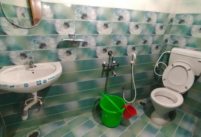 Номер Стандарт с Террасой, Green Apple Resorts
